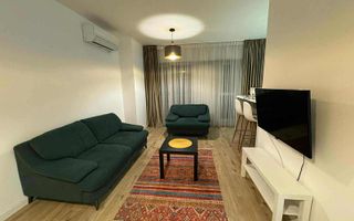 Apartament 2 camere – Belvedere Residence – mobilat și utilat complet - Poză 1