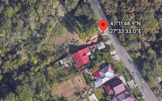 Teren intravilan 1677mp - Poză 3