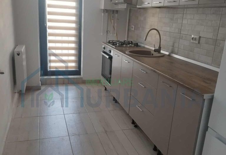 Apartament cu 1 cameră, Dancu, Iași, str. Dăscălilor - Poză 5