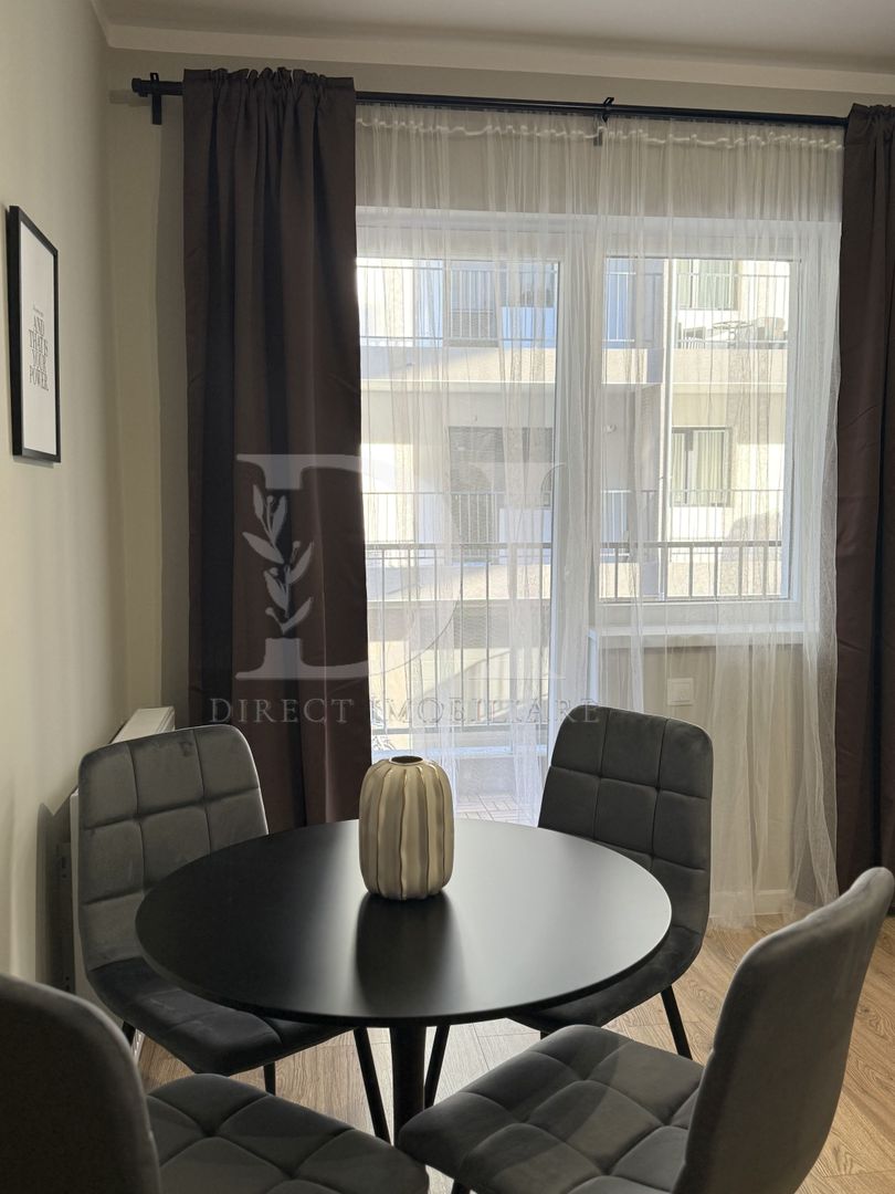 Apartament la cheie | doua dormitoare | Zona Terra - Poză 9