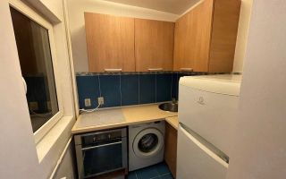 1 camera | etaj intermediar | zona centrala | bloc anvelopat - Poză 4