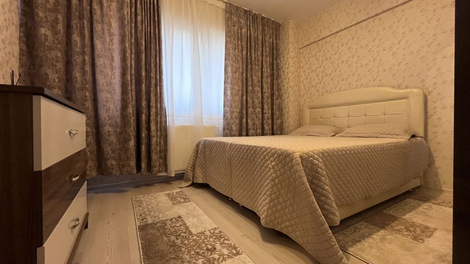 Închiriere apartament cu 2 camere în Class Park! - Poză 4