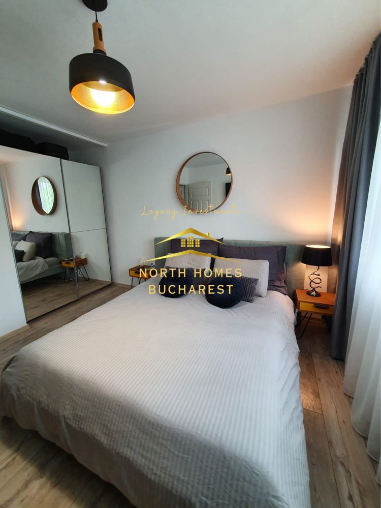 Apartament 2 camere - Afi Palace Cotroceni - Poză 4