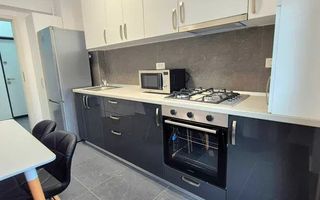 Apartament cu camere de inchiriat-Aparatorii Patriei-centrala+loc de parcare - Poză 6