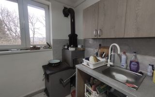 Apartament cu 2 camere de vânzare | Cartierul Gheorgheni - Zona Hermes - Poză 3