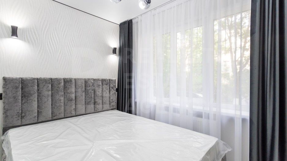 Vânzare, apartament, 2 camere, str. Matei Basarab, Râșcani - Poză 14