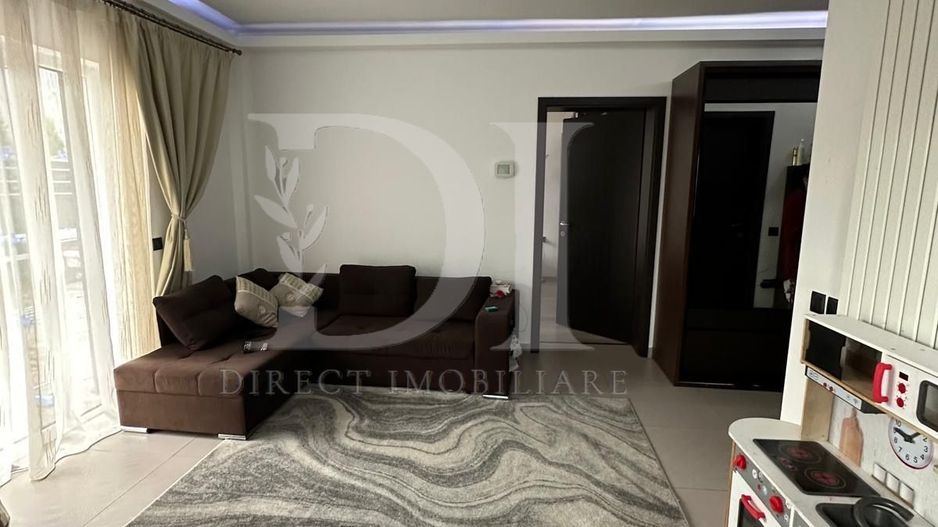 Apartamet la cheie / gradina proprie / Zona Donath Park - Poză 5