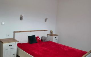 Casă tip duplex P+1+M, cu mansardă de 50 mp și curte generoasă - Poză 10