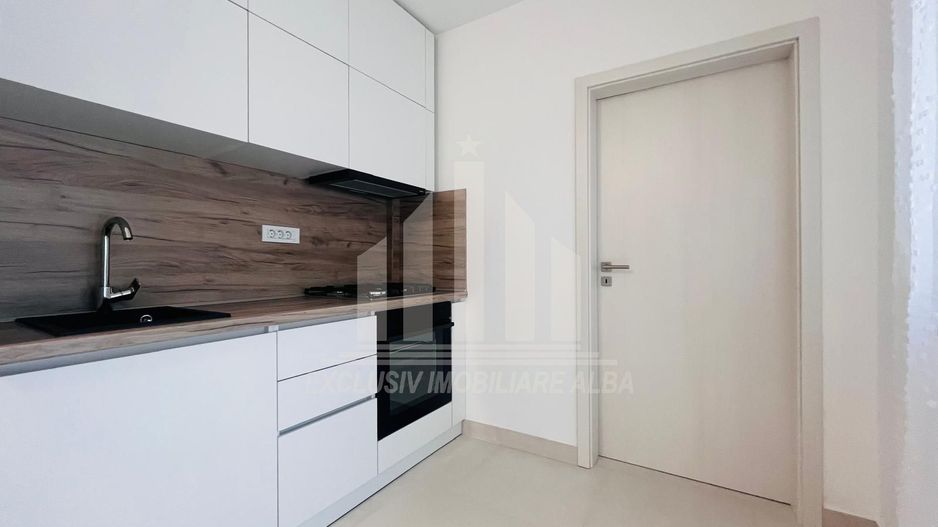 Apartament 2 camere, etajul 2, Bloc Nou - Poză 2