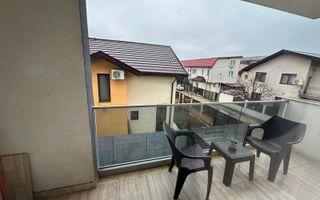 AP. 2 CAMERE CIRESULUI, BLOC NOU, CENTRALA TERMICA, LOC PARCARE - Poză 7