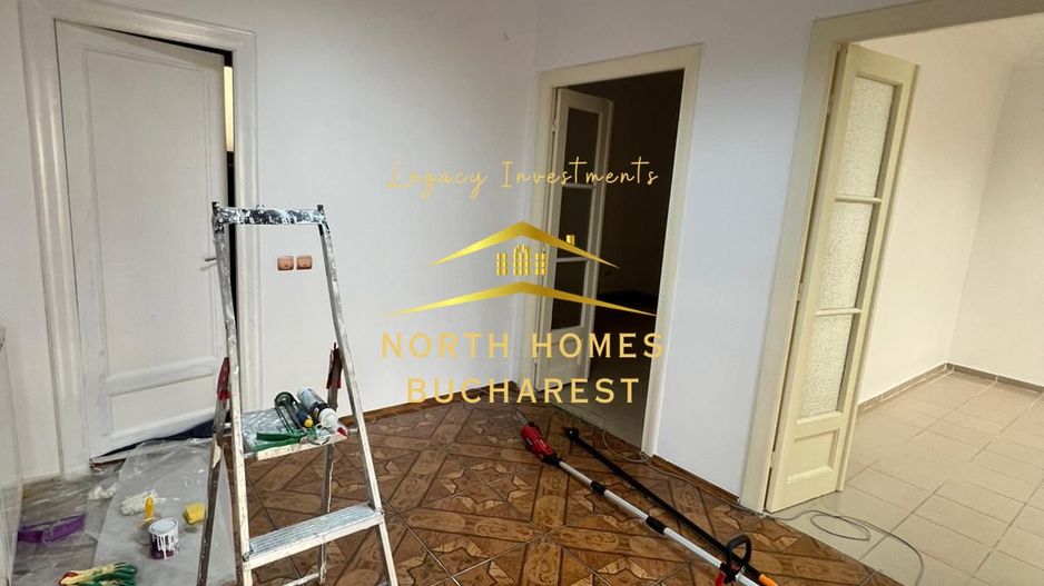 Casa de inchiriat -Aviatiei -PARCARE - Poză 20