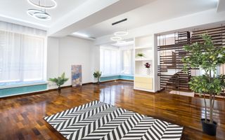 COMISION 0% - Vila NOUA pentru birouri 220mp utili, parcare proprie,8 min metrou - Poză 4