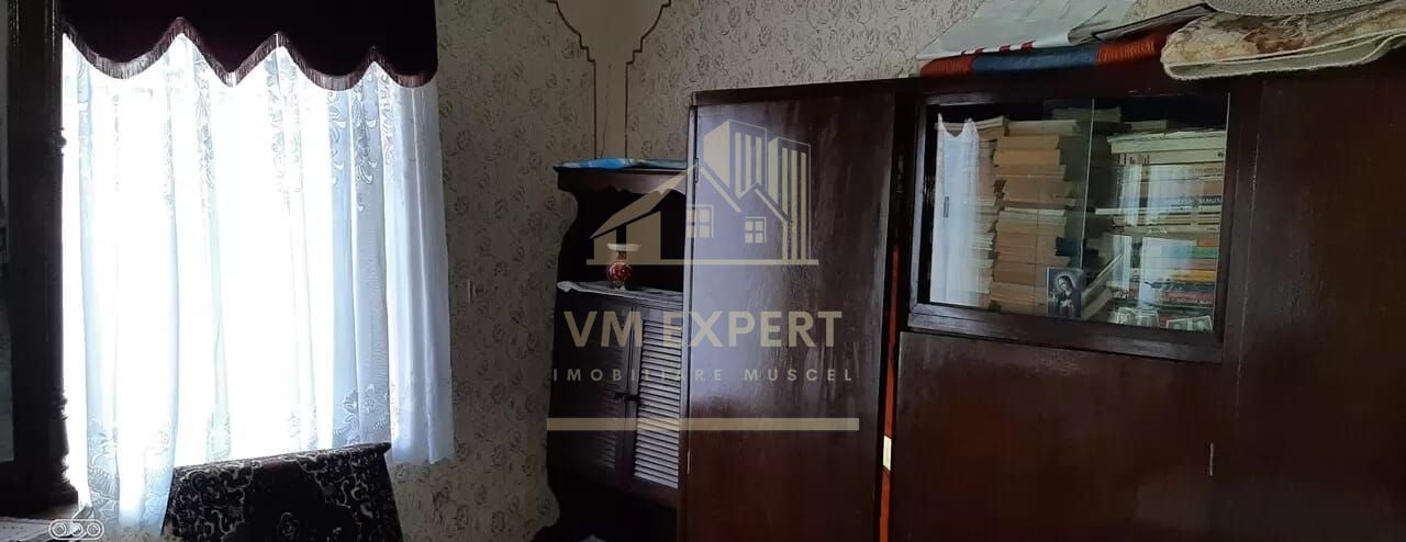 CASA 3 CAMERE, TEREN 5000 MP, RUCAR, ARGES - Poză 8