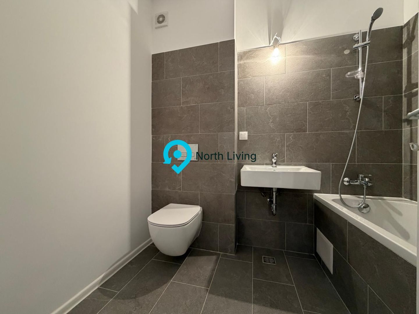 Apartament 3 camere | Ansamblu rezidential - Bucurestii Noi - Poză 14