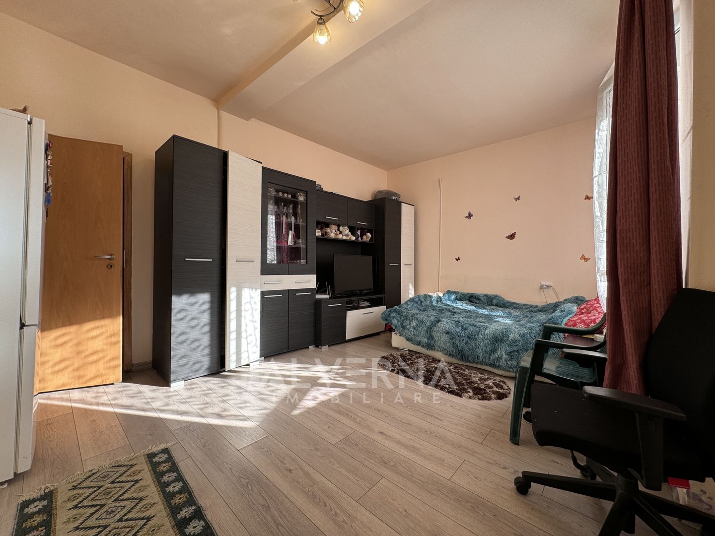 CASA | 4 camere | apartamentata | 113mp | Str. Paris - acces auto - Poză 11