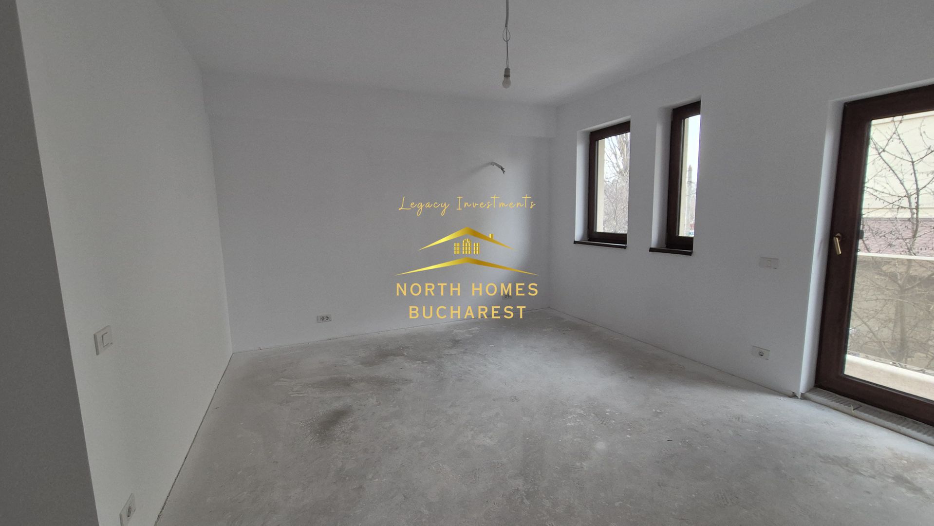 Comision 0% - Apartament 2 camere + parcare subterana - Casa Presei - Poză 6