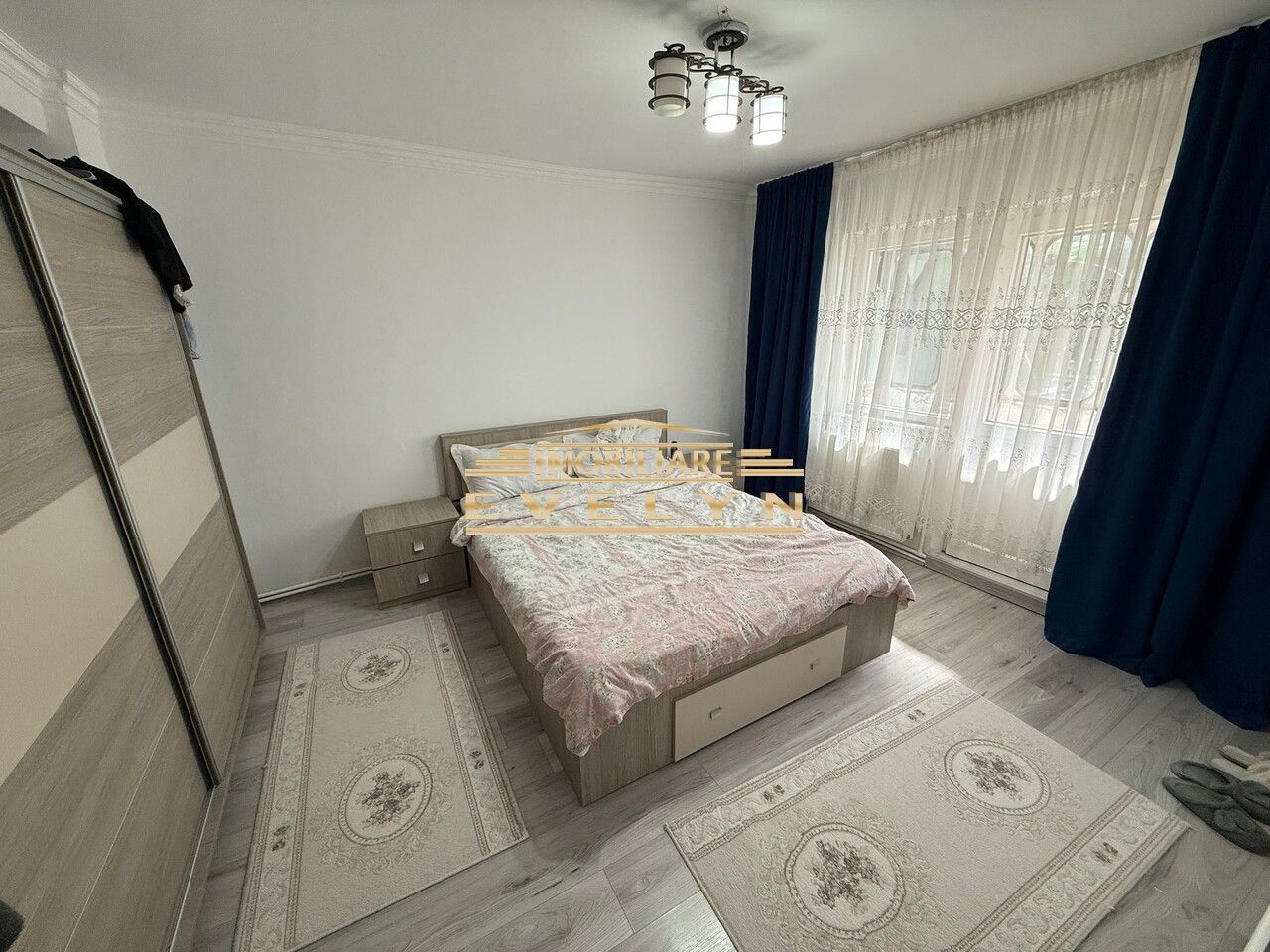 Apartament 3 camere – Calea Națională, la stradă principală - Poză 3