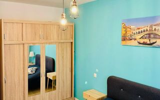 Chirie I Apartament 2 camere I New Point Pipera - Poză 11