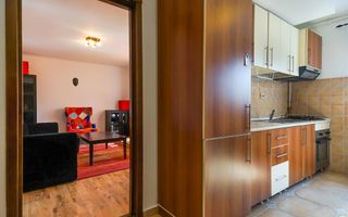 Apartament 3 camere decomandate Gheorgheni zona Diana! - Poză 6