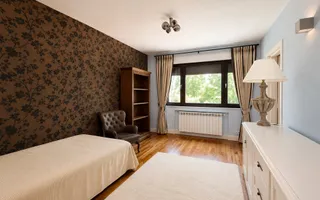 Apartament 5 camere Capitale 248mp SC + 22,2 Terase | Garaj | Boxa | Comision 0 - Poză 14