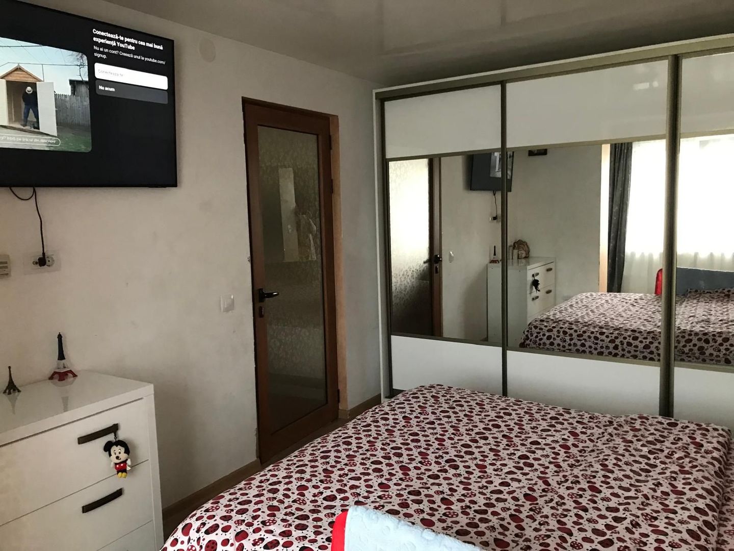 Exclusivitate – Apartament 2 camere, Micro 19 – Etaj 4 – 45 mp - Poză 2