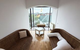 Casa, 6 camere, ultrafinisata, lux, curte, garaj, Andrei Muresanu - Poză 5