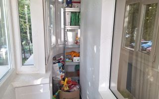 Inchiriere apartament 3 camere Doamna Ghica, Obor, Colentina - Poză 10