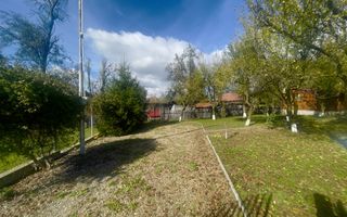 Casute Breaza, teren 1140 mp  - Poză 26