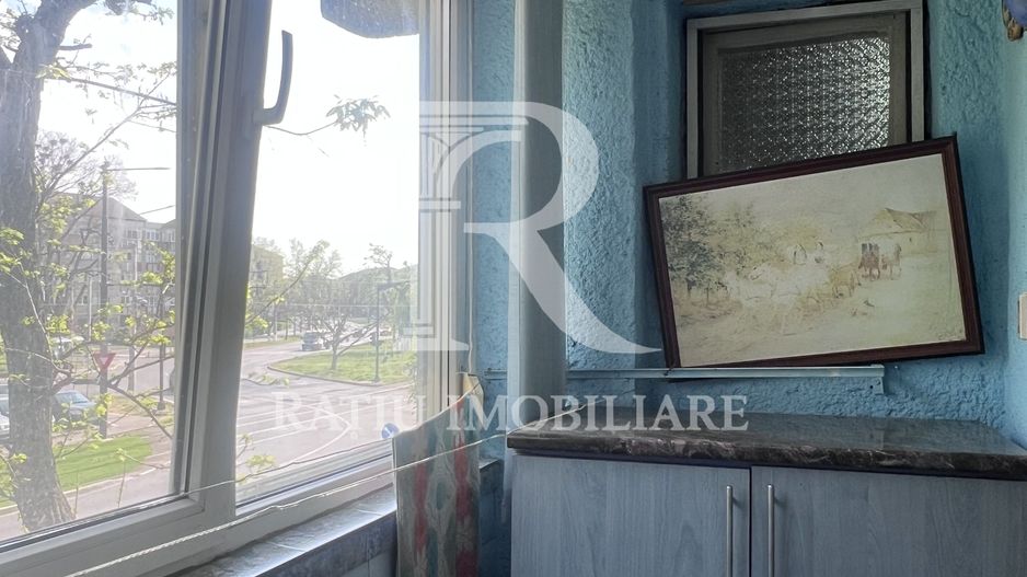 Apartament cu 2 camere | Etajul 1 |  Calea Aradului | Oradea - Poză 14