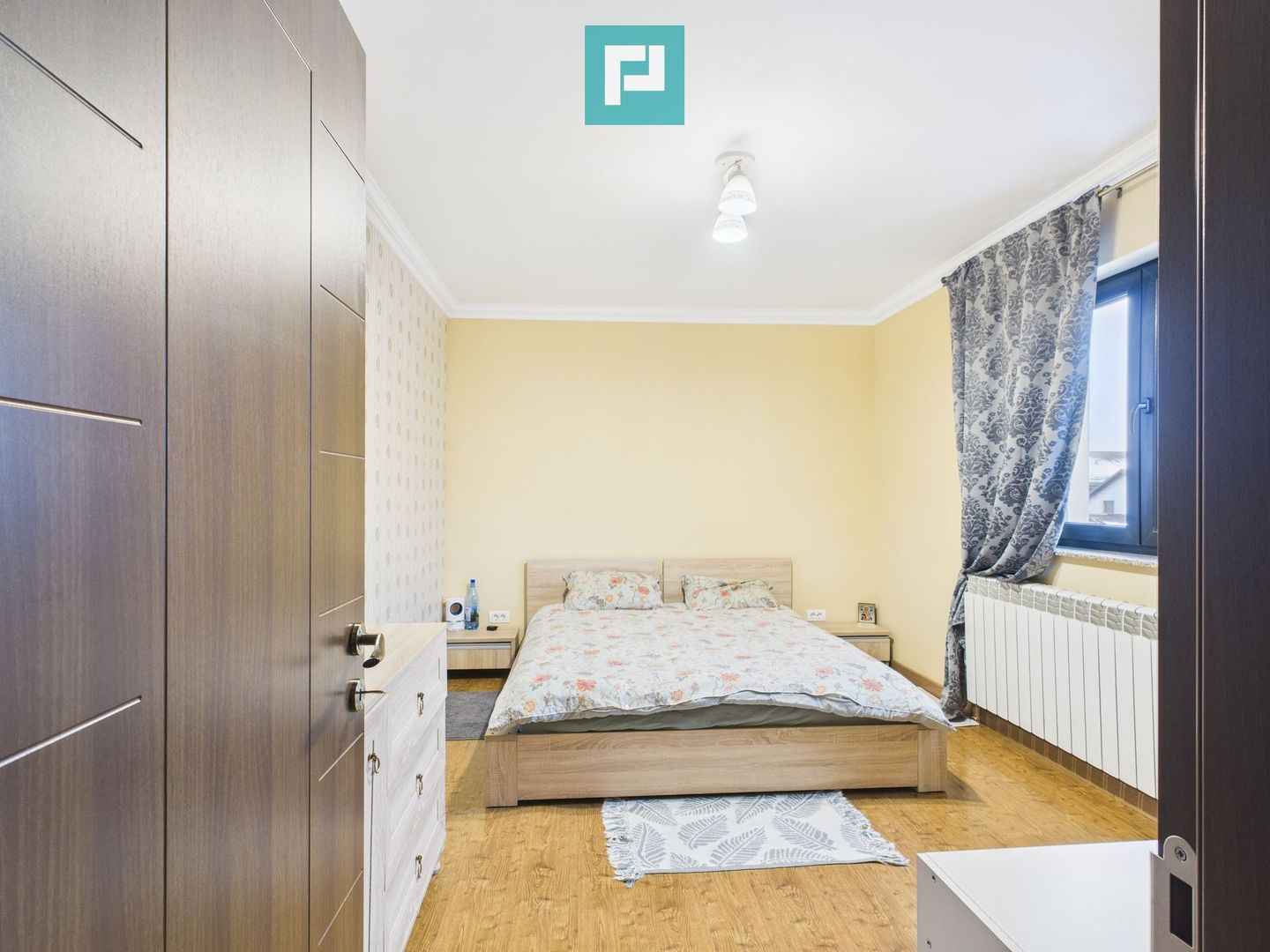 Casă în Giarmata P+1- zona dezvoltată + utilități - Poză 13