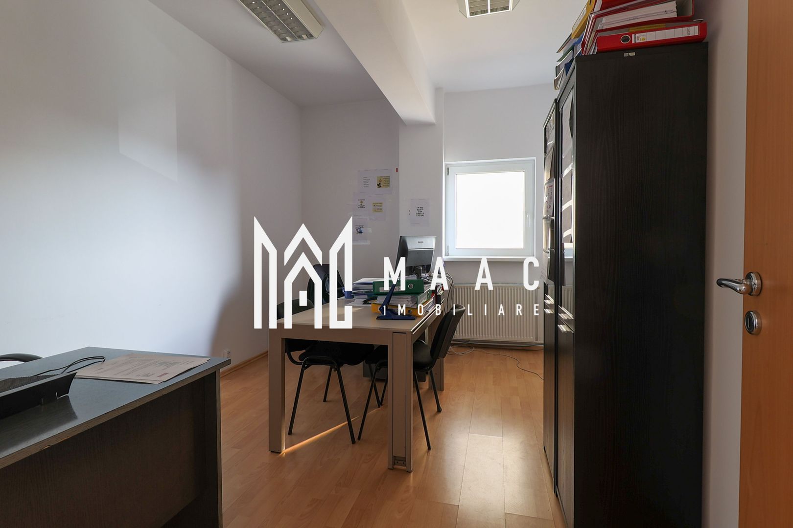 Spatiu  I 8 birouri I 2 hale I 1.140mp teren I Tiglari - Poză 11