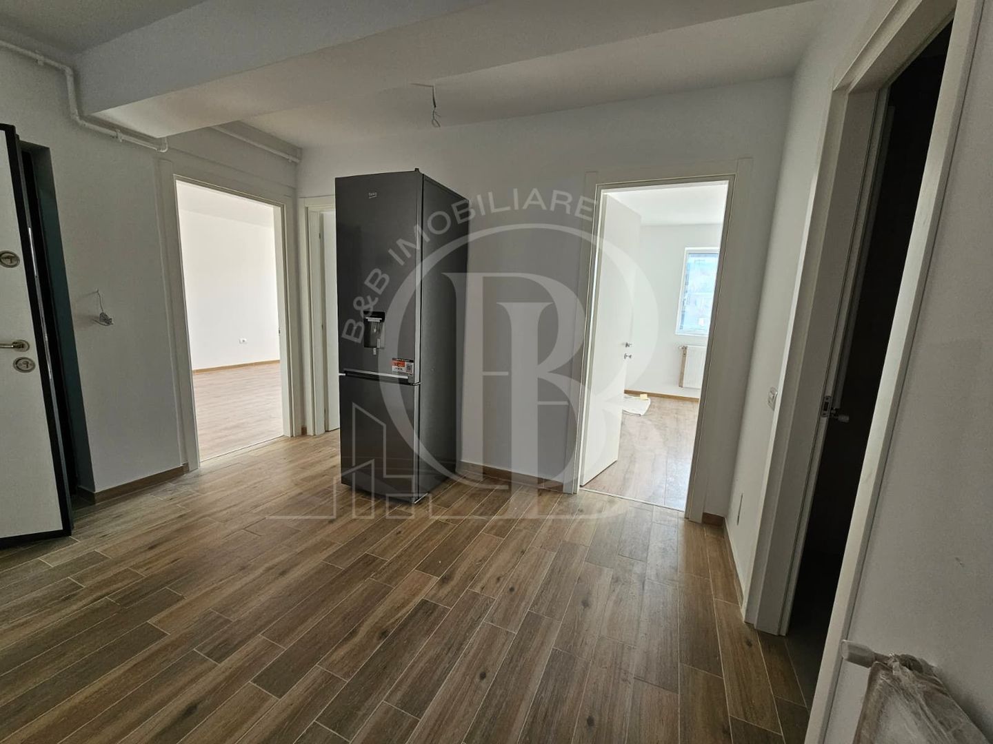 Apartament Pallady 3 camere Pret Credit Ipotecar avans 15% - Poză 5