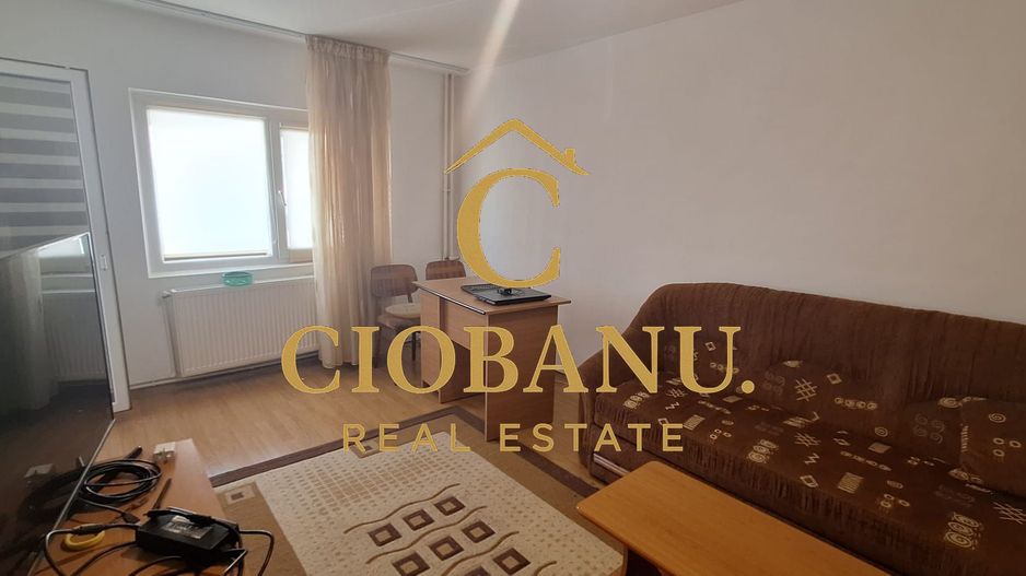 Apartament etaj 1 DECOMANDAT de vanzare zona Rovine - Poză 1