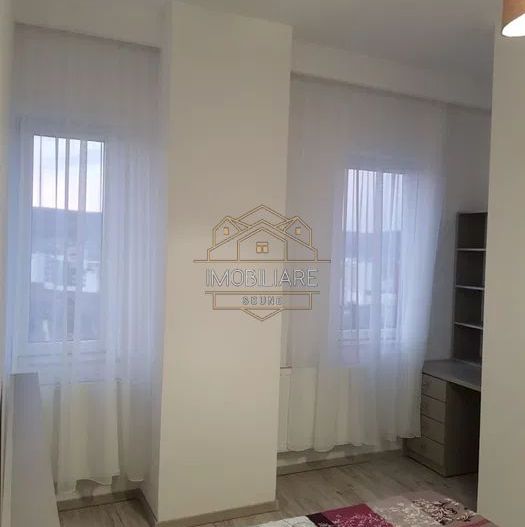 Apartament cu 2 camere spre închiriere în Centru zona NTT Data - Poză 2