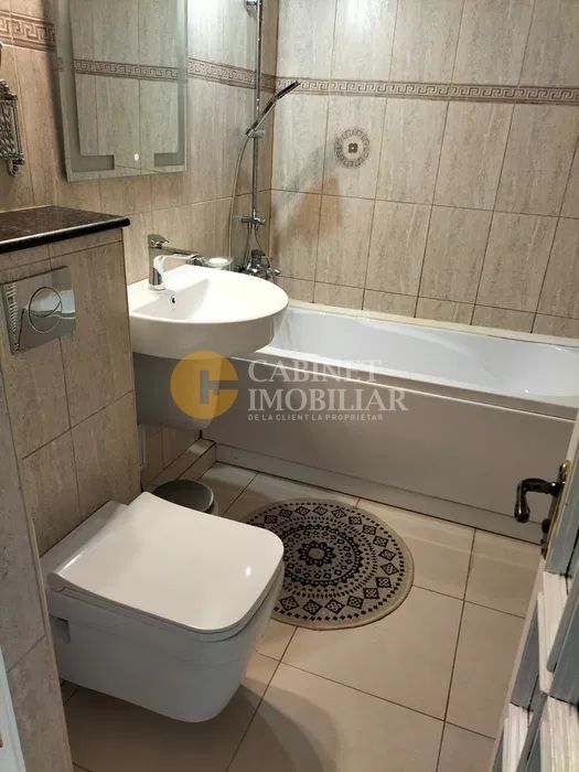 Nicolina- Apartament 2 Camere Decomandat Etaj 3 -Bloc 1984 - Poză 7