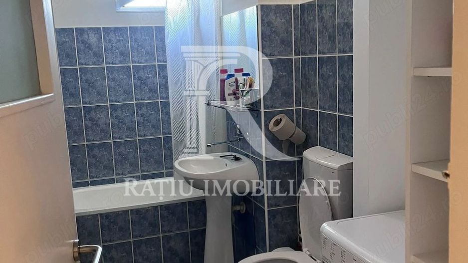 Apartament cu 3 camere de închiriat | Parcare | Zona Cantemir | Oradea - Poză 9