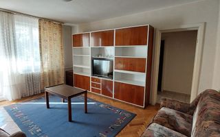 Apartament 3 camere zona Marasti - Poză 1