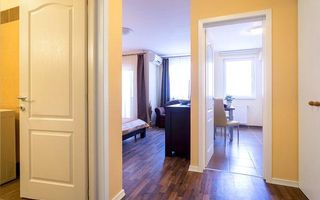 Apartament de inchiriat 1 camera Parcare, Calea Turzii - Poză 5