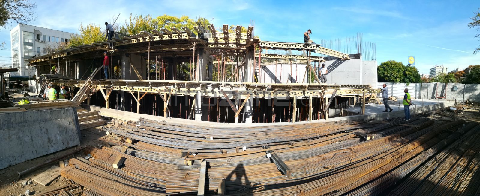 WestPoint Residence - Plaza - Poză 47