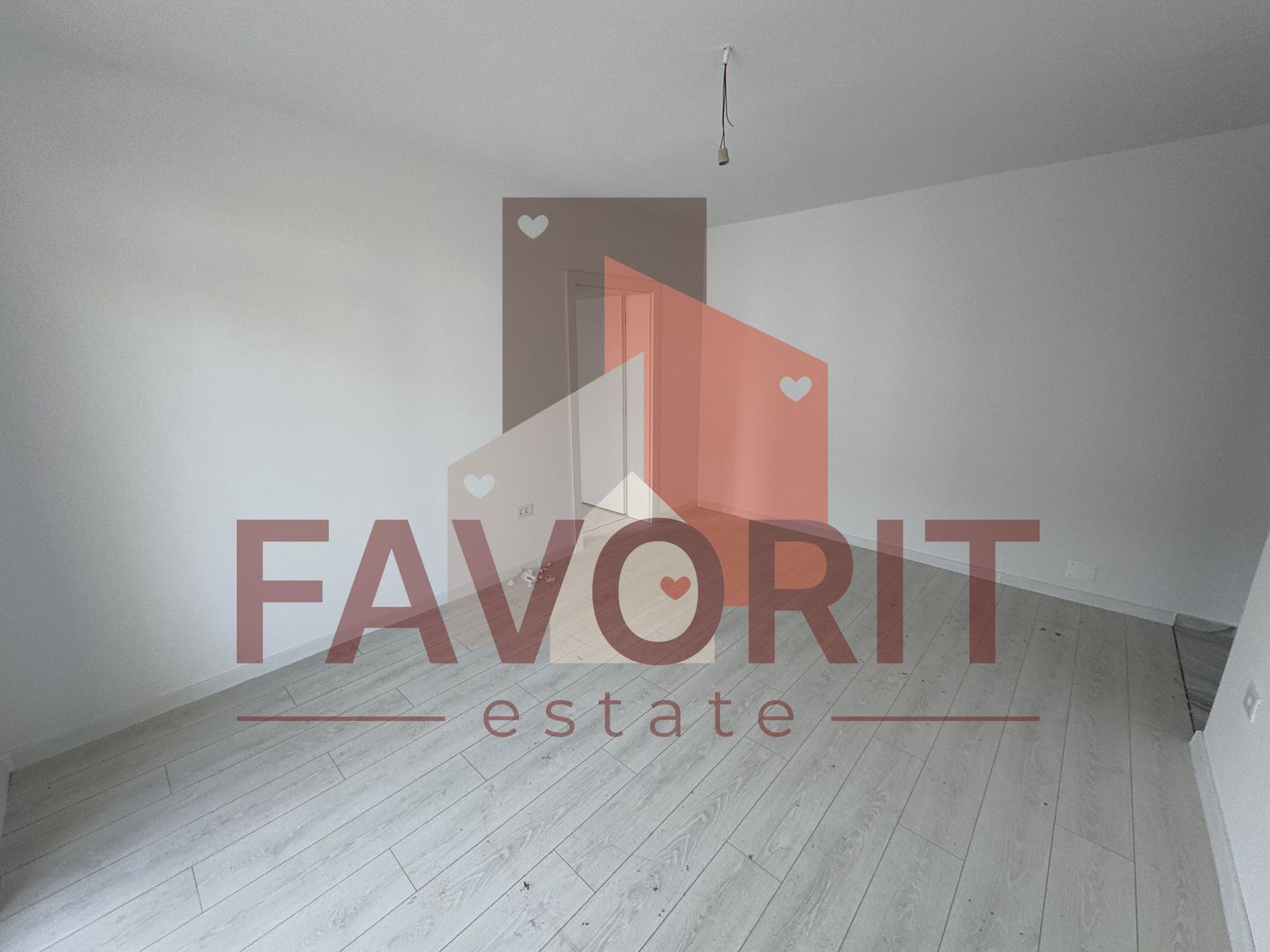 Strada asfaltata. Disponibil imediat. Aproape de parc si Profi - Poză 1