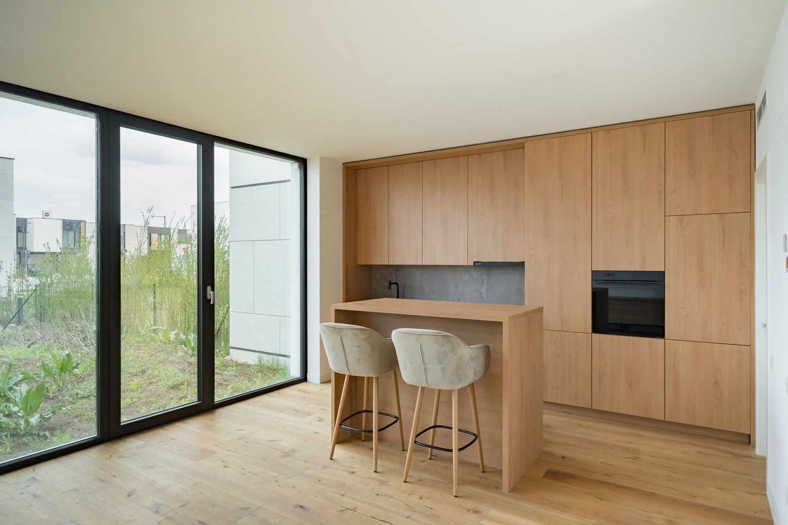 Vila duplex cu 3 camere - preluare leasing - Poză 5