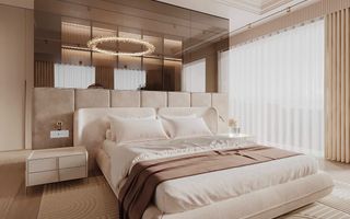 Mutare Rapida Apartament 3 camere 7min Metrou Nicolae Teclu - Poză 15