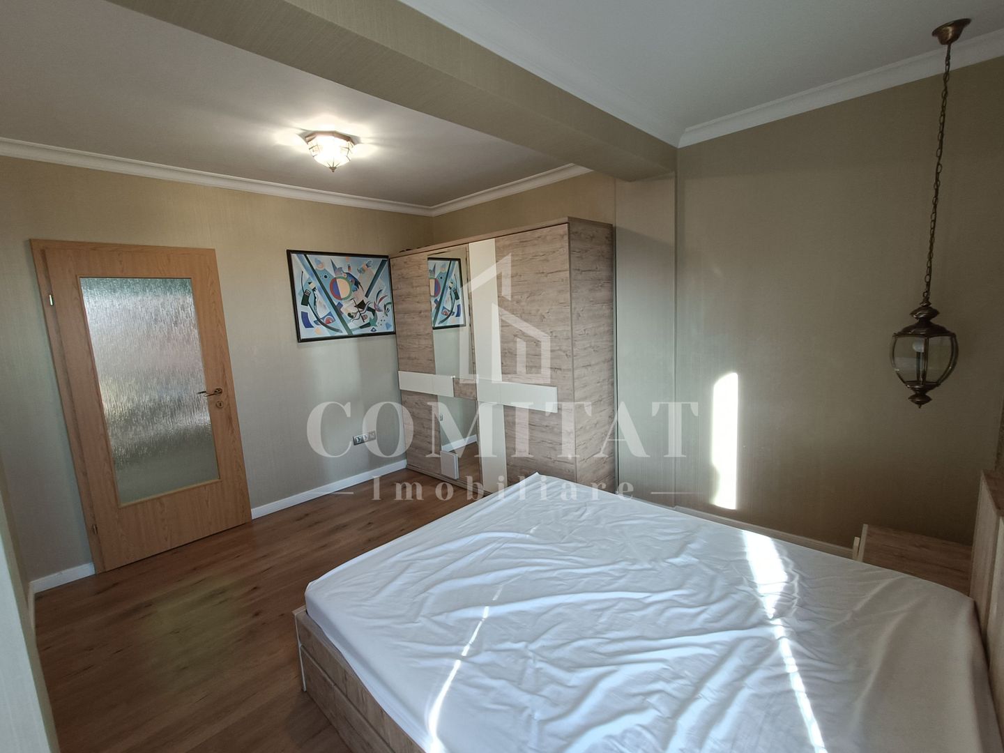 Apartament modern cu 2 camere | Etaj Intermediar | Andrei Mureșanu - Poză 6