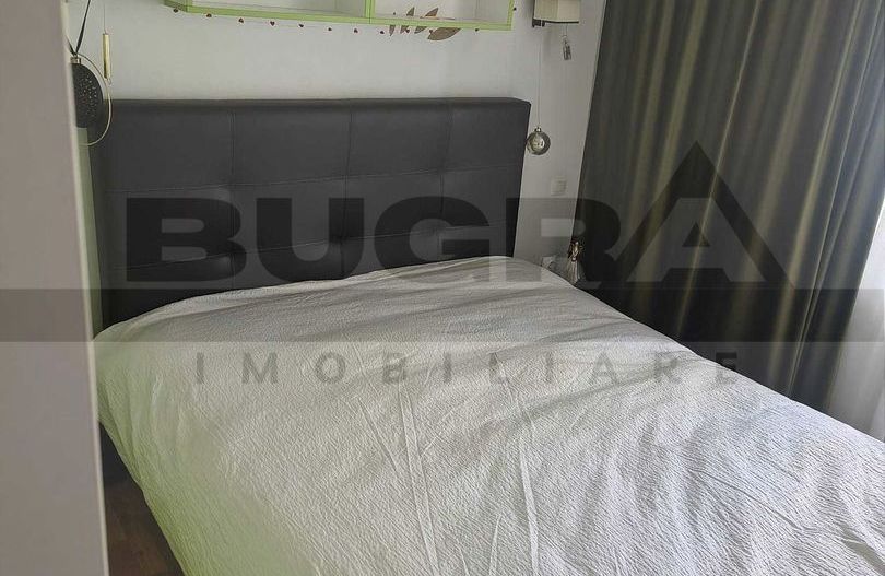 Apartament cu 3 camere, 65 mp,decomandat, etaj intermediar,zona Iulius - Poză 2
