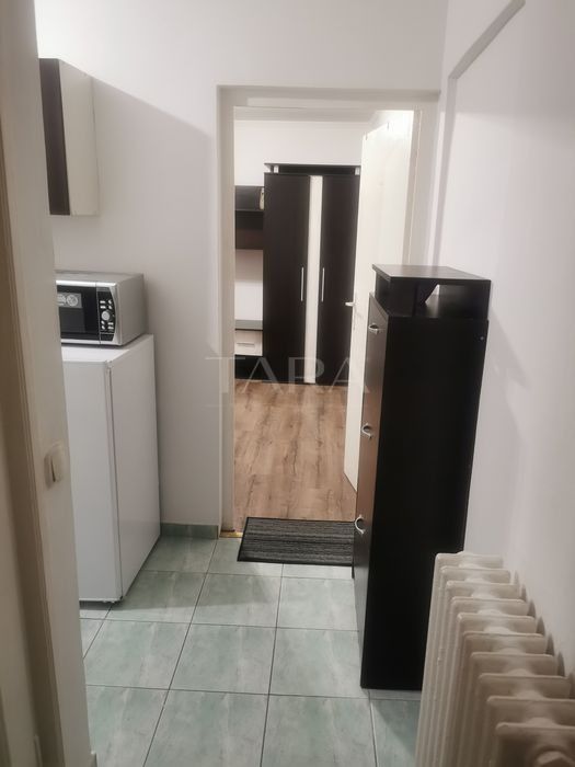 Garsoniera confort 2, Gruia, zona stadionului CFR - Poză 3
