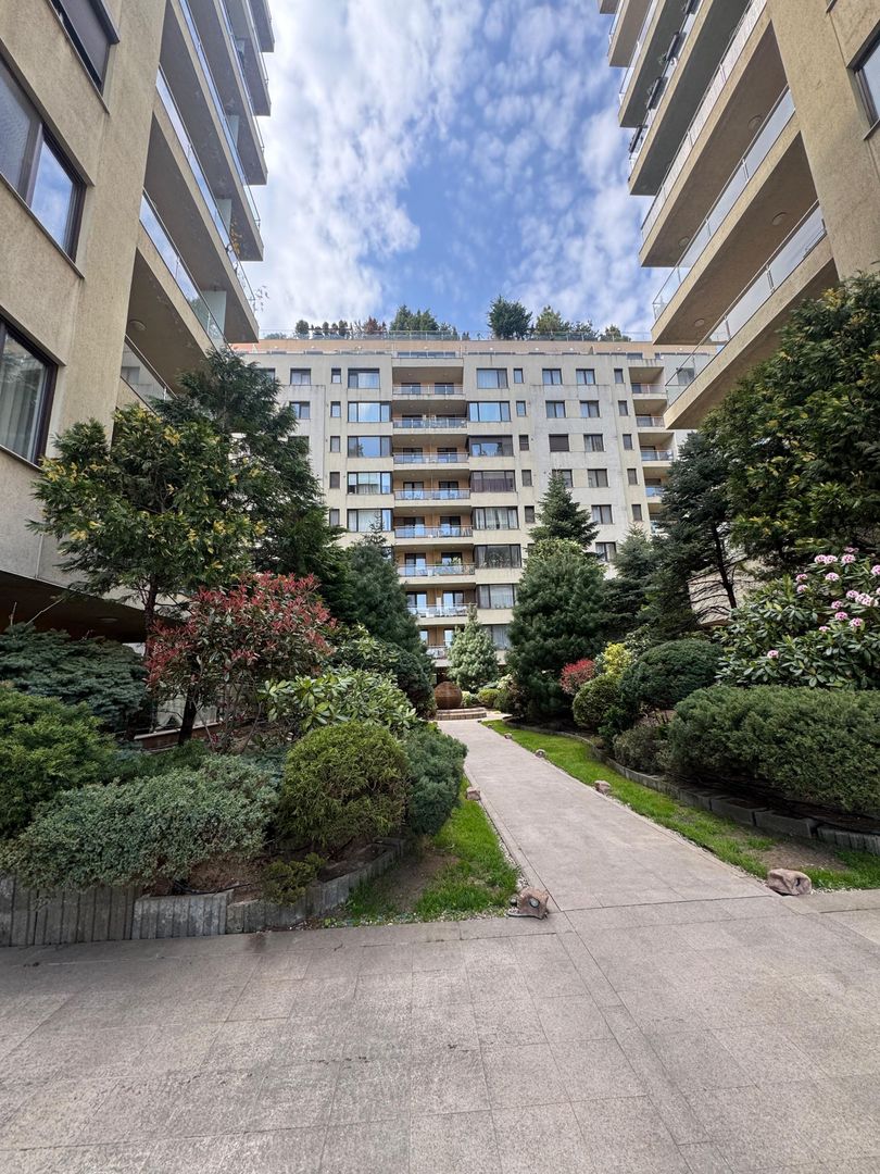 3 CAMERE || LOC DE PARCARE || HERASTRAU - Poză 19