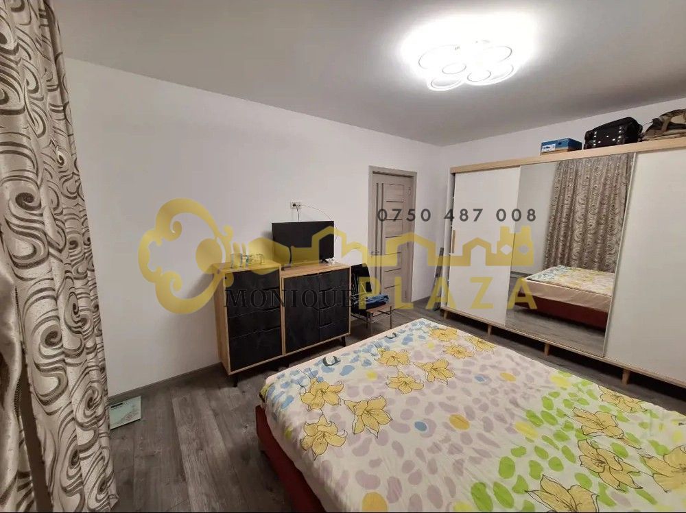 2 camere | Etaj 1 | Parcare subterana | Lift | Terasa spatioasa | - Poză 1