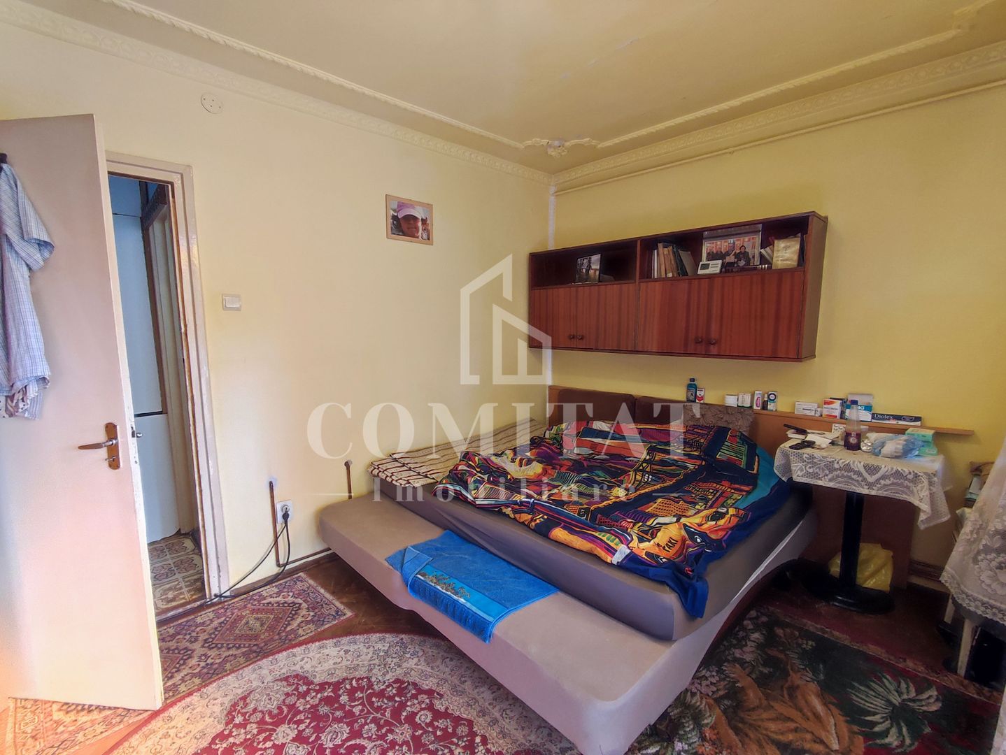 Apartament cu 2 camere | Zona Iulius Mall - Cartierul Gheorgheni - Poză 3