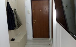 Apartament 44 mp, balcon, parcare, zona Marasti - Poză 5