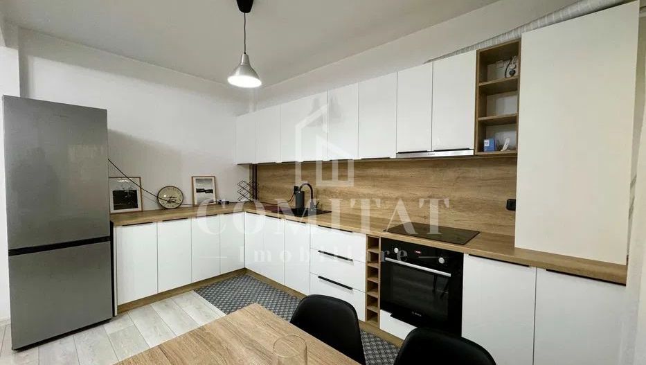 Apartament | 3 camere | 72 mp | Zorilor - Poză 4